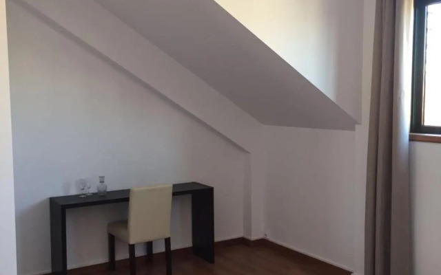 Oporto Bonjardim Residence