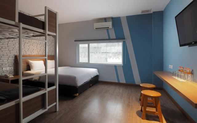 Kama Hotel
