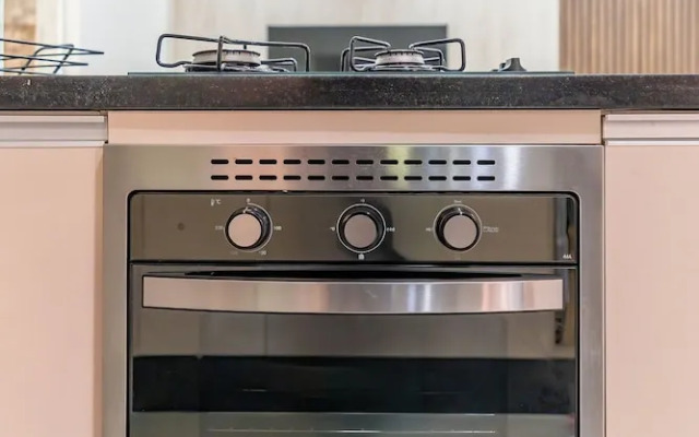 Luxuosa Casa com Piscina