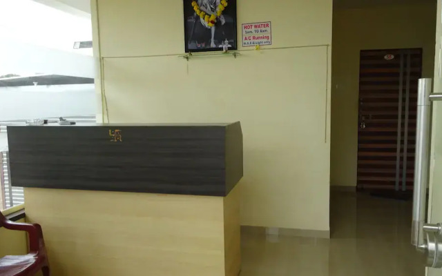 Hotel Sai Hira by OYO Rooms