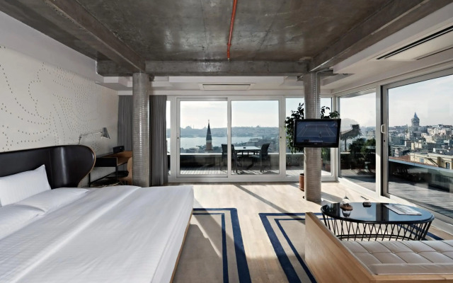 Witt Istanbul Hotel