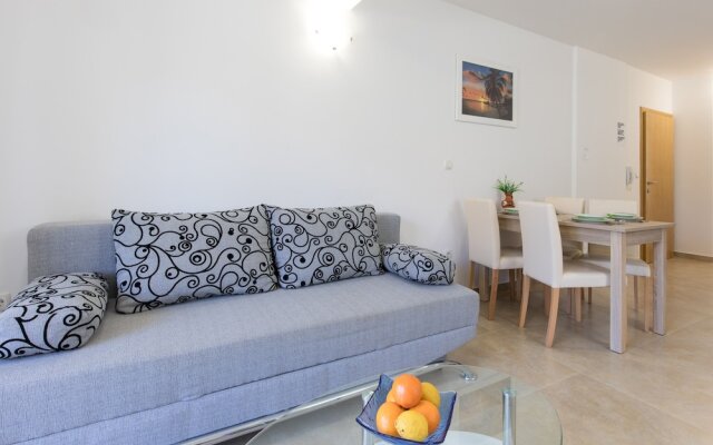 Apartments Nino