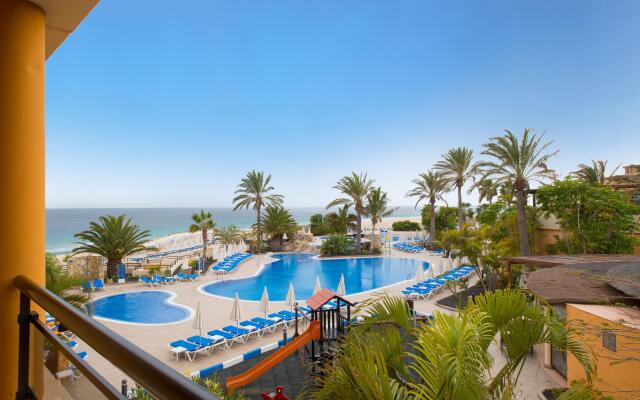 Iberostar Playa Gaviotas - All Inclusive