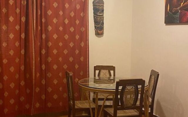 Calangute Holiday Apartment