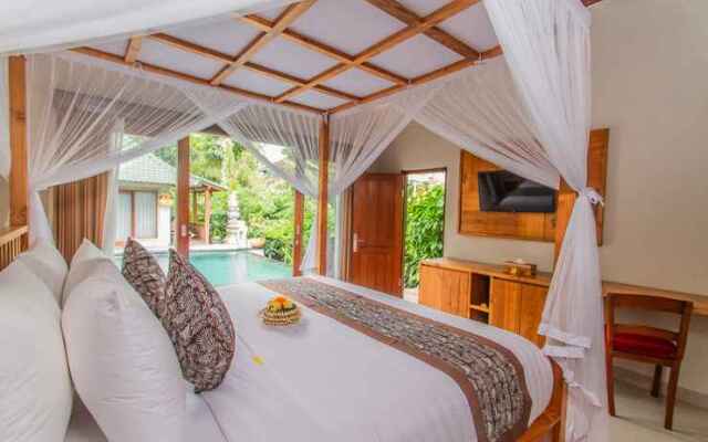 D'Junas Villas by GenuineHost