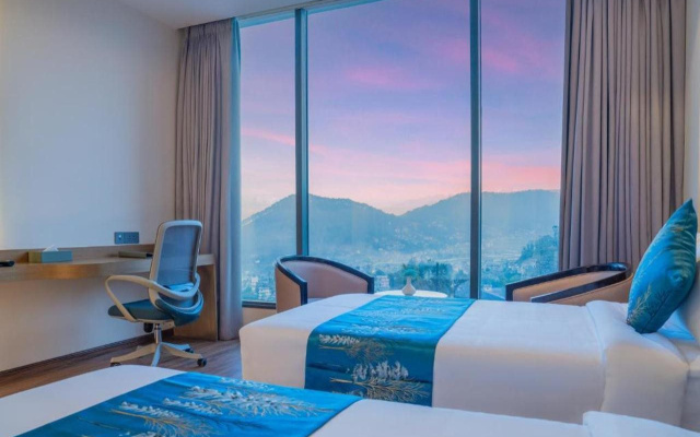 Best Western Plus Godawari Resort