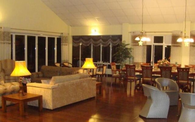 Villa Glenloch