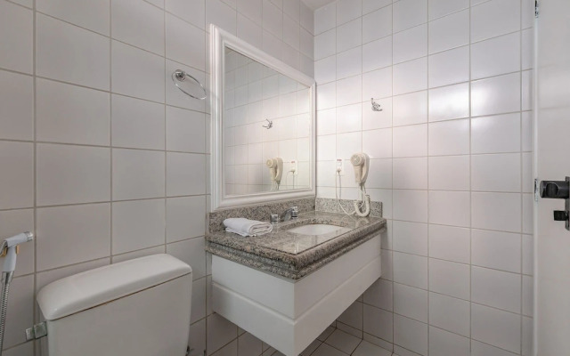 Suíte SaintMartin Meireles por Carpediem