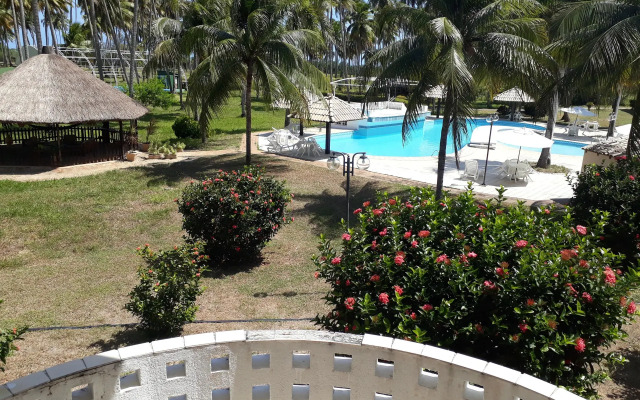 Hotel D'Anatureza