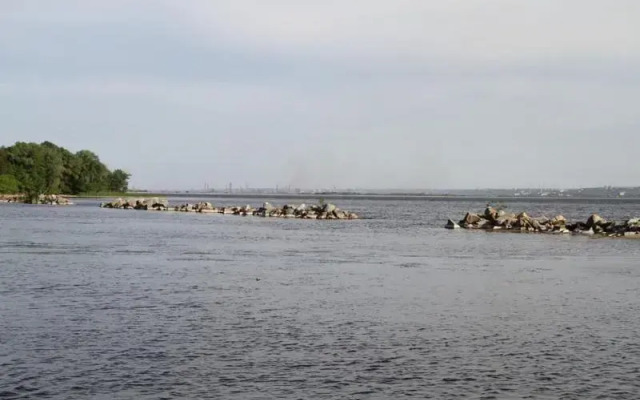 Zolotie Peski