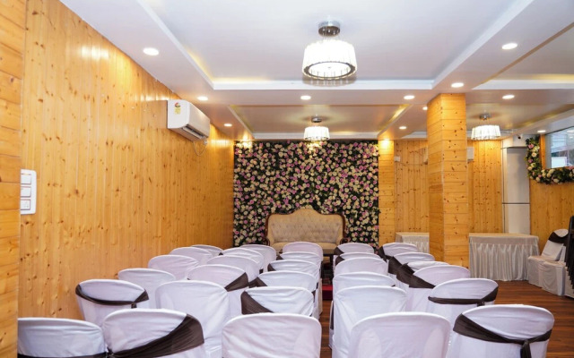 Happy Stay by OYO Rooms