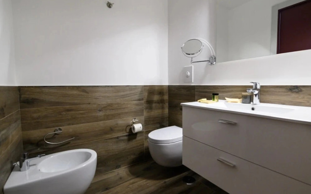 Relais FouRooms Museo Filangieri