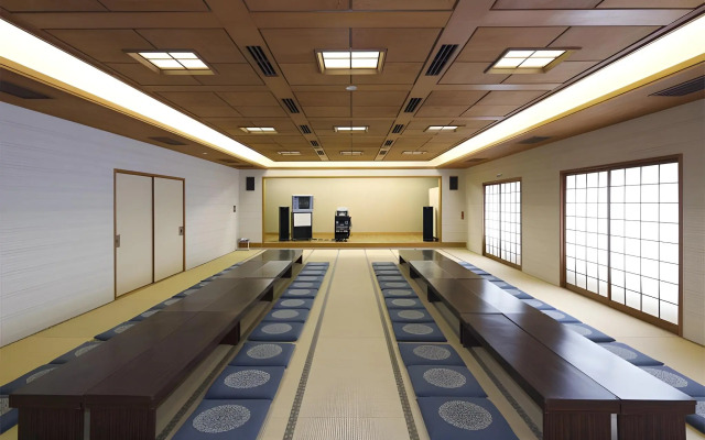 Yamato Kogen Bosco Villa