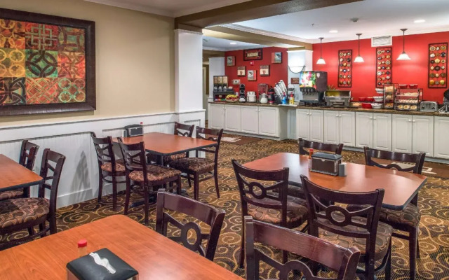 Best Western Kennewick Tri-Cities Center