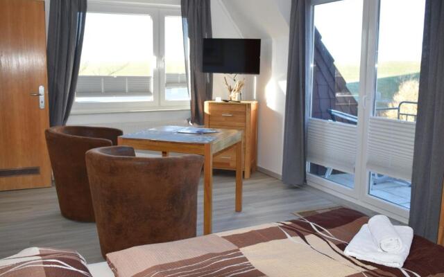 Hotel Haus am Meer