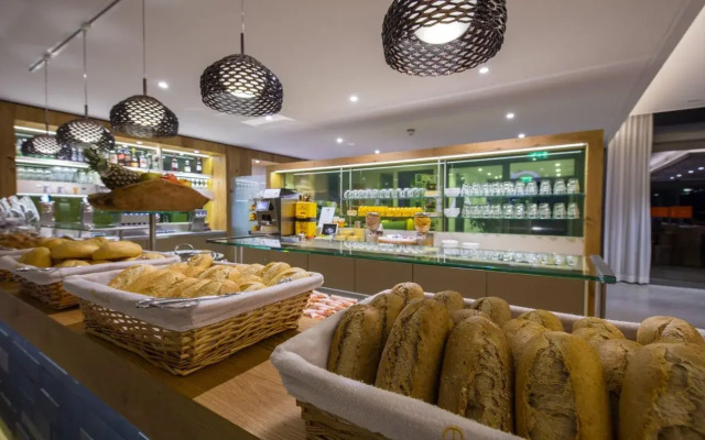 Star Lodge Hotels Utrecht