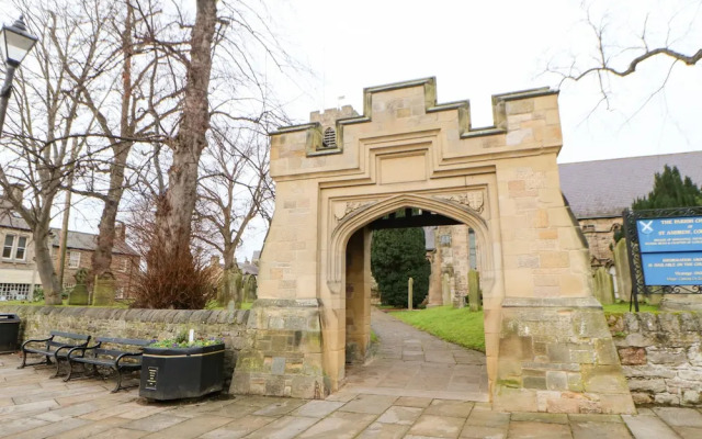 Toll House