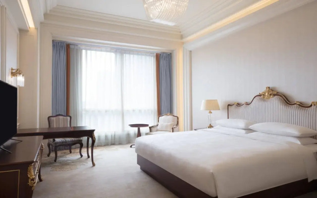 Delta Hotel by Marriott Shanghai Baoshan