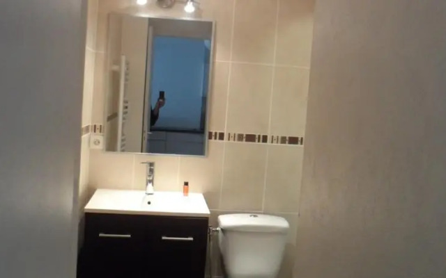 Home Rental Deux Pièces Latour Maubourg Cannes