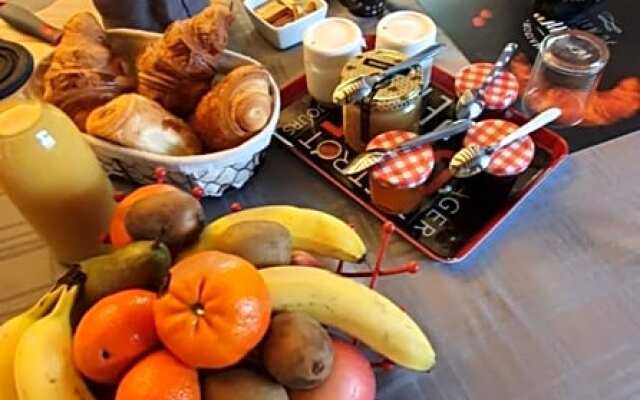 Au Chambellan (Adults Only)