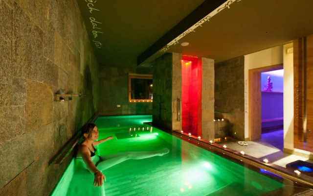Hotel La Serenella