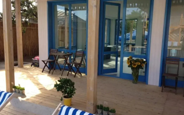 Limanul Resort - Danube Delta