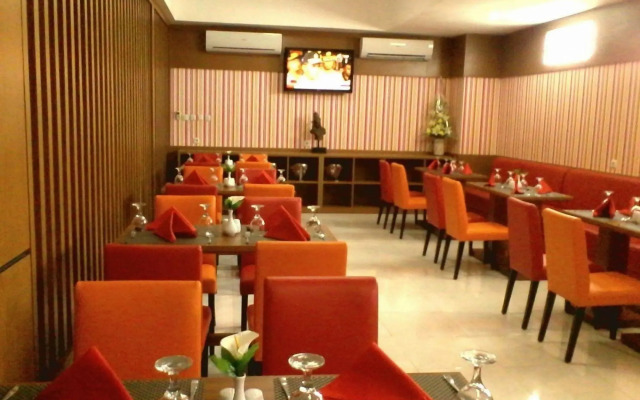 Sarila Hotel Sukoharjo