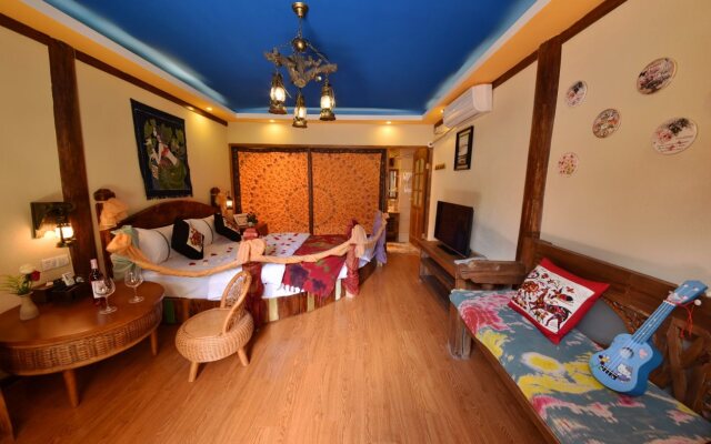 LiJiang NO.158 Yard Inn