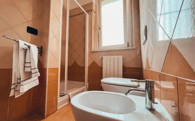 Appartamento incantevole a 100 mt dal mare