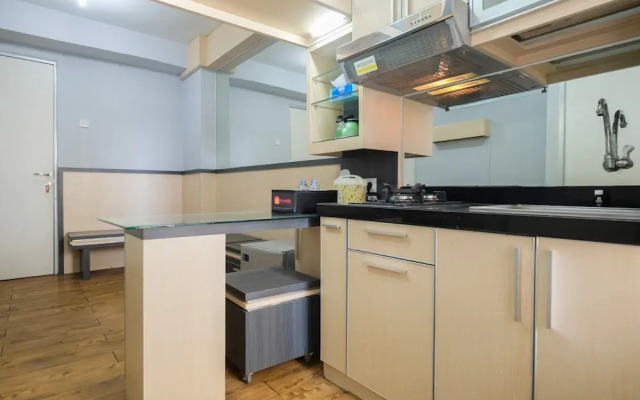 GV21 Property at Grand Emerald Apartment