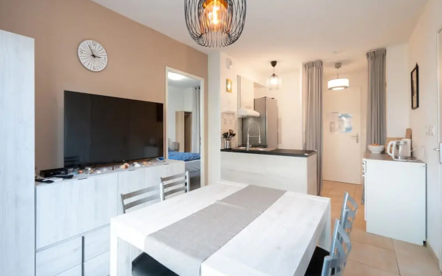 La Dune N 71 - Villa 3P6