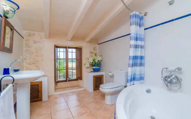 Aubadellet (Can Randa)