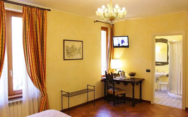 La Valletta Relais