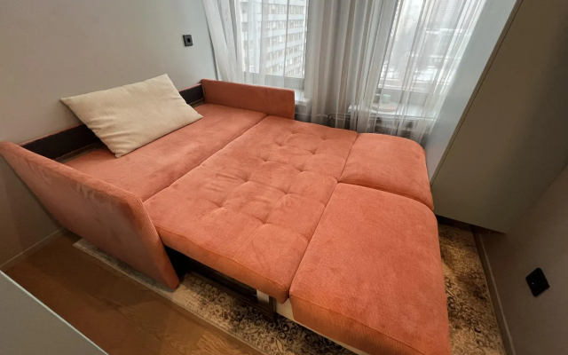 Апартаменты Дизайн-отель Вернадский