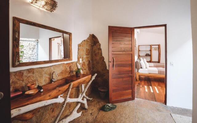 7 Beaufort - Kitesurf Pousada