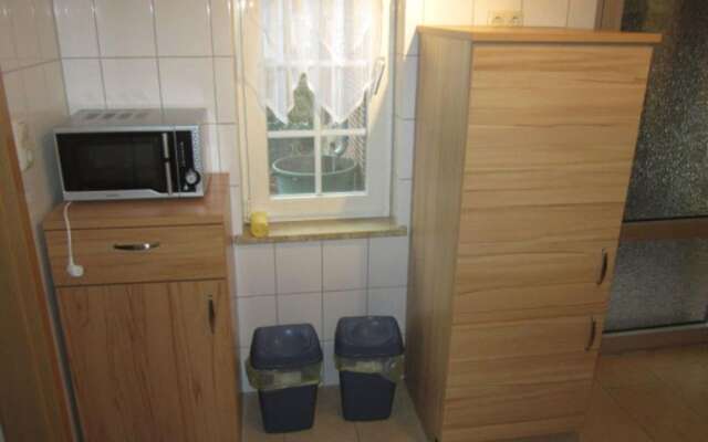 Holiday Home Seehase