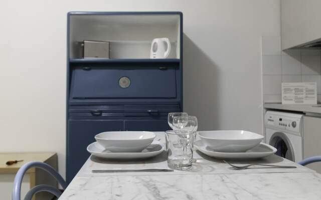 Italianway - Cesare da Sesto 20 B