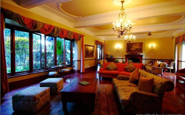 Selborne Golf Estate, Hotel & Spa