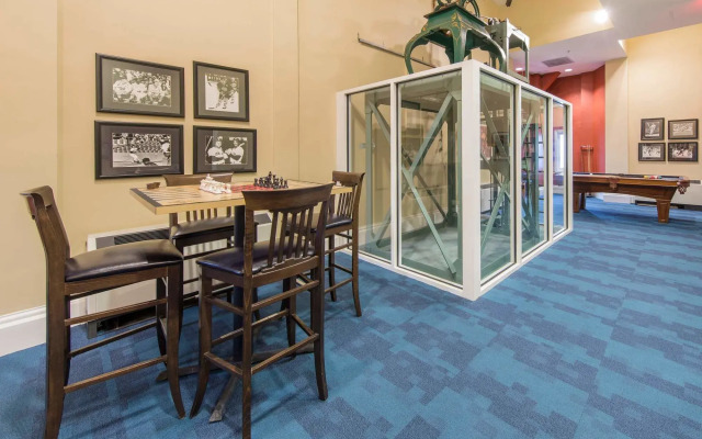 Marriott Vacation Club® at Custom House, Boston