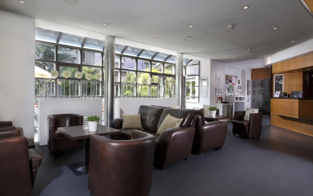 Hotel La Pergola