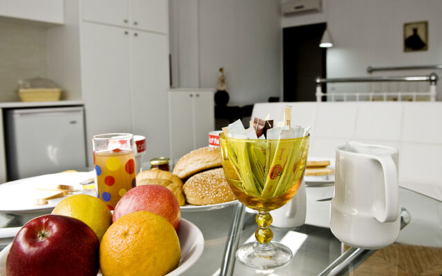 Tsakanos Home