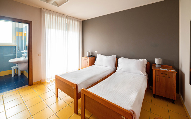 Phi Hotel Homy Druento