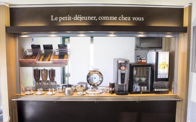 Hotel Inn Design Vierzon