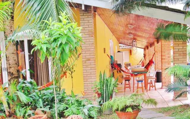 Hostel Brazil Backpackers