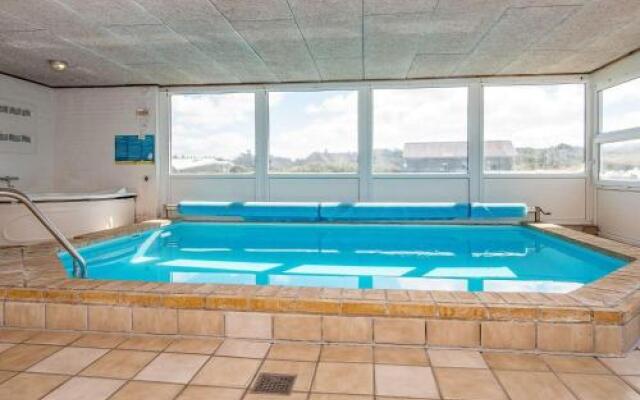 Three-Bedroom Holiday home in Ringkøbing 9