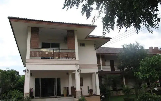 Sukthavorn Residence