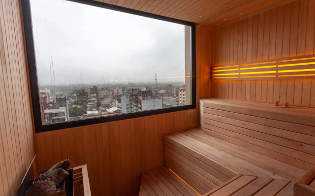 Ramada Plaza by Wyndham Tucuman