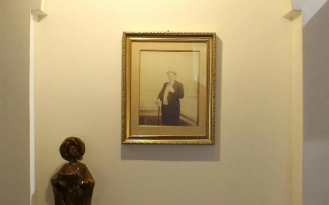 Minerva in Rome With 1 Bedrooms and 1 Bathrooms