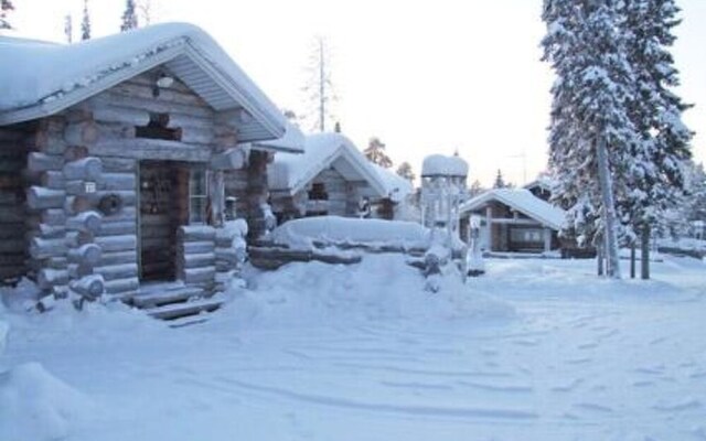 Ykk Sruka a 1 Kuusamo