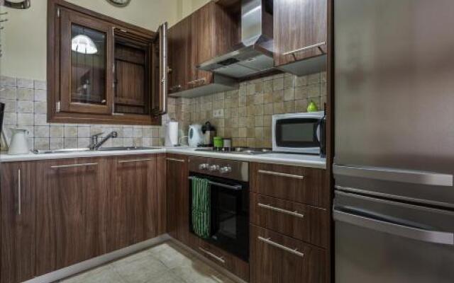 Chiron Residence